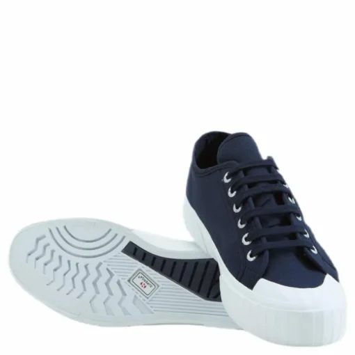 2630 Stripe Blue