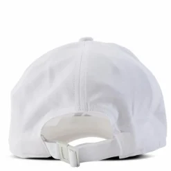 3-Stripes AEROREADY Running Training Baseball Cap White