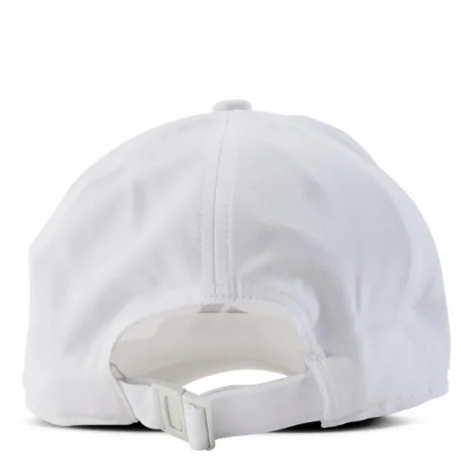 3-Stripes AEROREADY Running Training Baseball Cap White