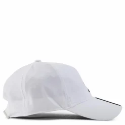 3-Stripes AEROREADY Running Training Baseball Cap White
