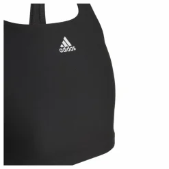 3-Stripes Bikini Black / White