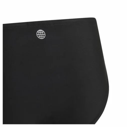 3-Stripes Bikini Black / White