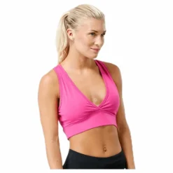 Stronger Pink