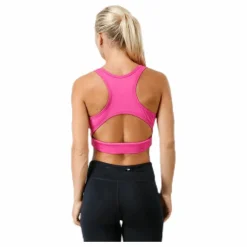 Stronger Pink