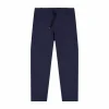 Stryn Pants Wmn Navy