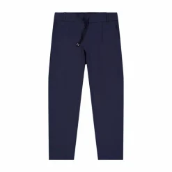 Stryn Pants Wmn Navy