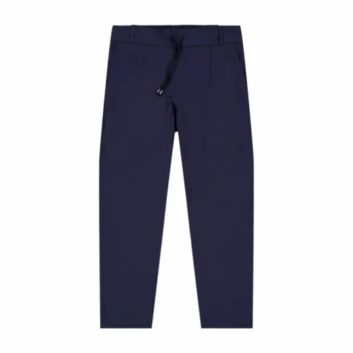 Stryn Pants Wmn Navy