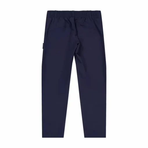 Stryn Pants Wmn Navy