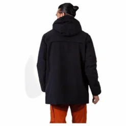 Stuart Jacket Black