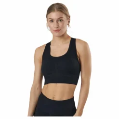 Studio Bra Black