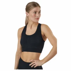 Studio Bra Black