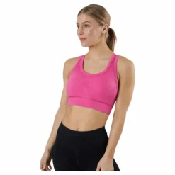 Studio Bra Screaming Pink
