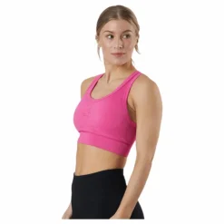 Studio Bra Screaming Pink
