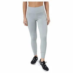 Studio Foundation 7/8 Tight Light Gray Heather