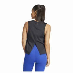 Studio Tank Top Black / Grey Six