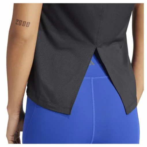 Studio Tank Top Black / Grey Six