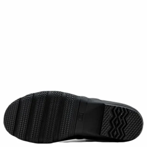 Suburbs Rubber Boot Black