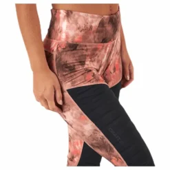 SubZ Padded Tights Patterned