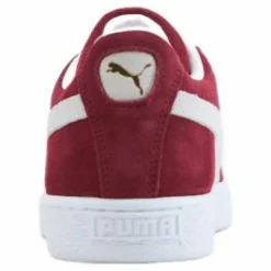 Suede Classic XXI