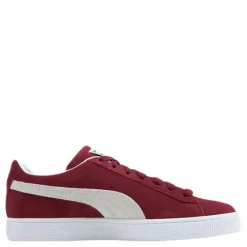 Suede Classic XXI
