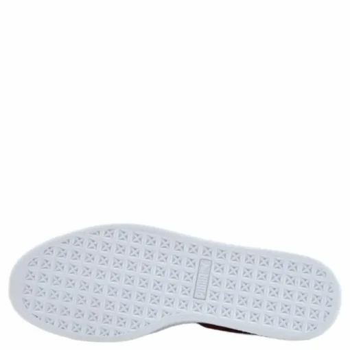 Suede Classic XXI