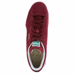 Suede Classic XXI