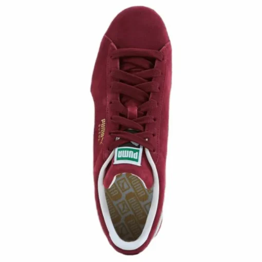 Suede Classic XXI