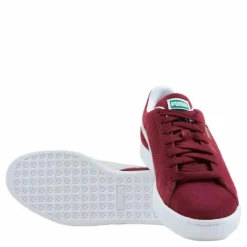 Suede Classic XXI