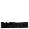 Suitcase Strap L Black