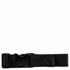Suitcase Strap L Black