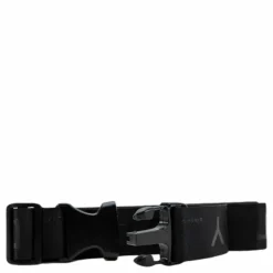Suitcase Strap L Black