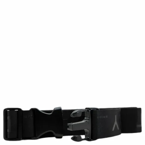 Suitcase Strap L Black