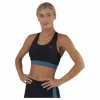 Sula Training Bra Black
