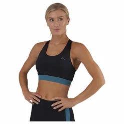Sula Training Bra Black