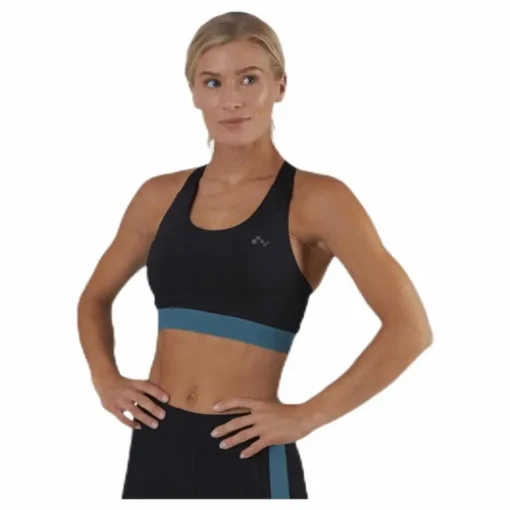 Sula Training Bra Black