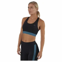 Sula Training Bra Black
