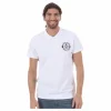 Summer T.C Polo White