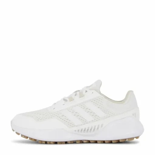 Summervent 24 Bounce Golf Shoes Low Cloud White / Cloud White / Aluminium
