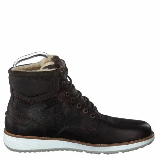 Sundal High Tmb M Dark Brown