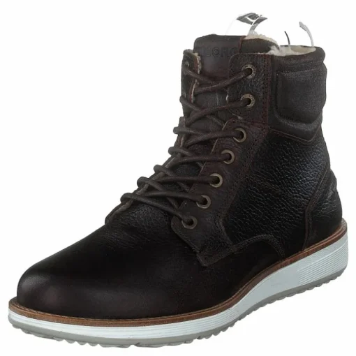 Sundal High Tmb M Dark Brown