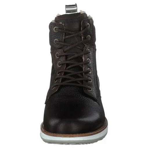 Sundal High Tmb M Dark Brown