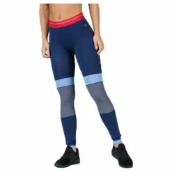 Sundve Tights Blue