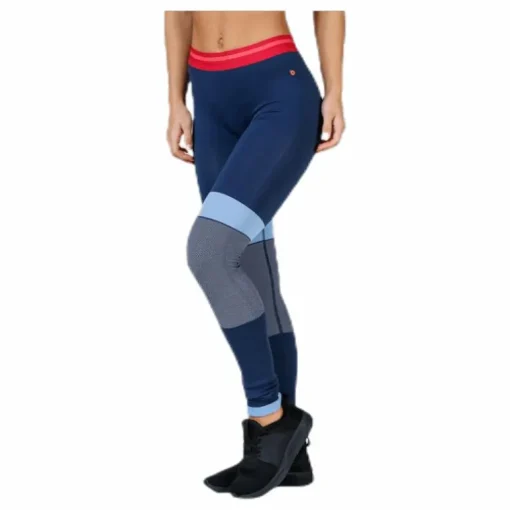 Sundve Tights Blue