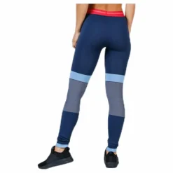 Sundve Tights Blue