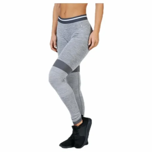 Sundve Tights Grey