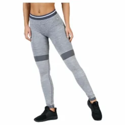 Sundve Tights Grey