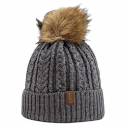Sunne Hat Grey