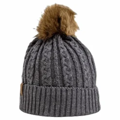Sunne Hat Grey