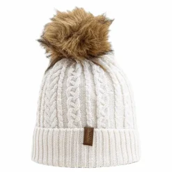 Sunne Hat White