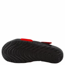 Sunray Protect 2 PS Black/Red